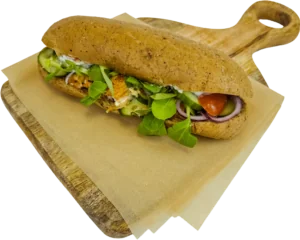Panini gyros